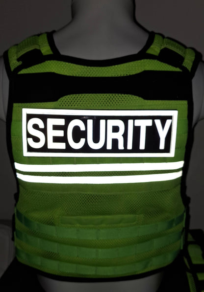Security Badges