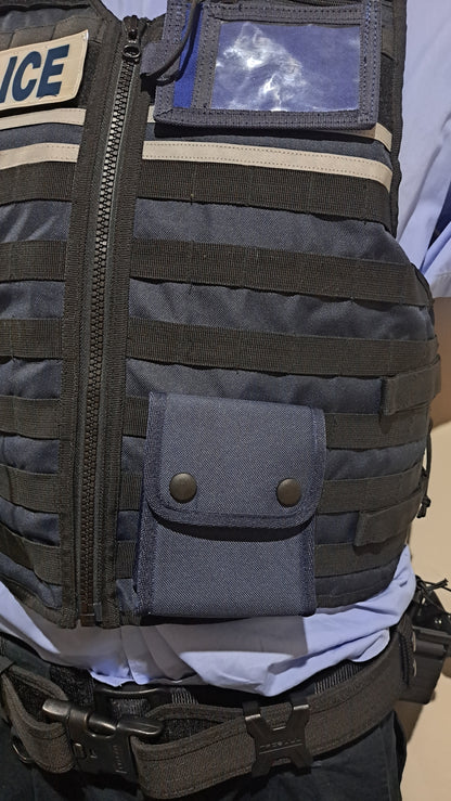 Response Wear Molle Utility Pouch - Small