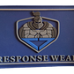 RESPONSE WEAR PVC PATCH