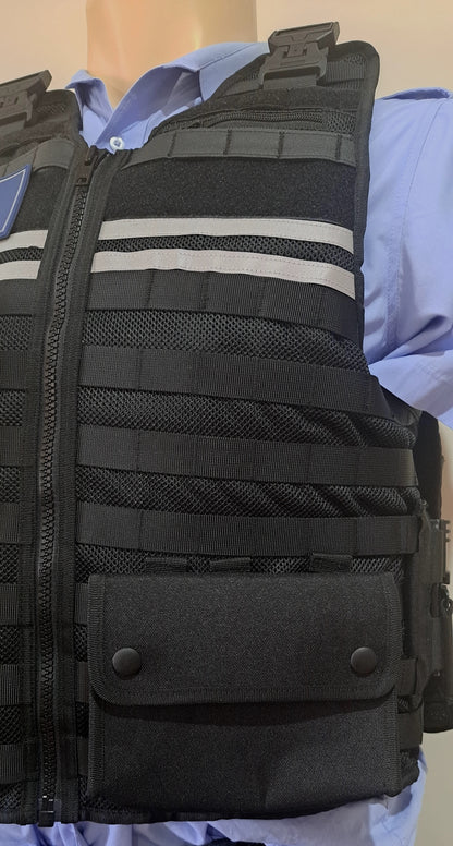 Response Wear Molle Utility Pouch Large.