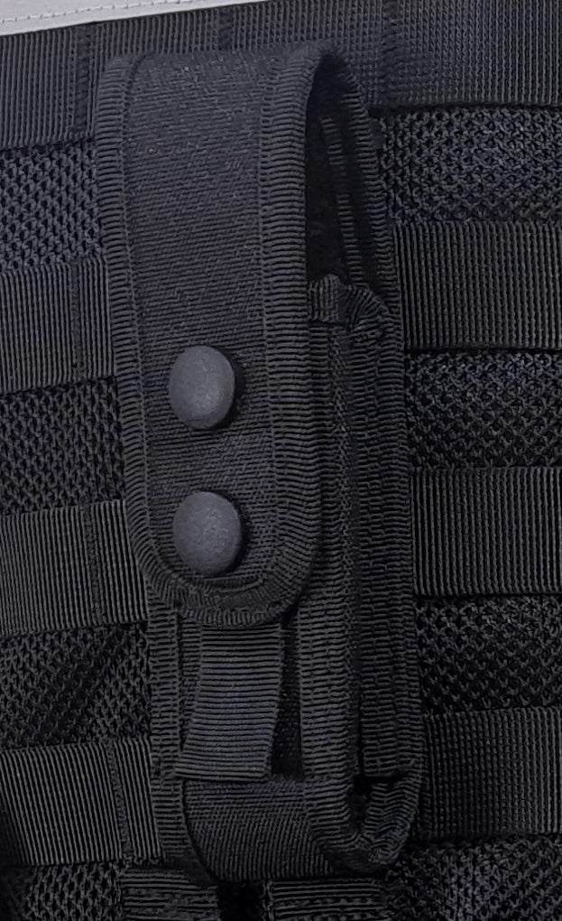 Response Wear Molle Tac Torch Pouch