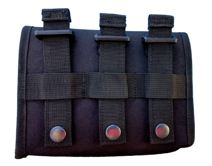 Response Wear Molle Utility Pouch Large.