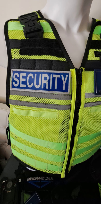 Security Badges