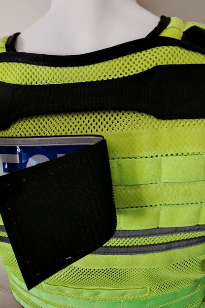 Security Badges