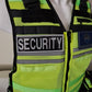 Commercial Grade Security Badges