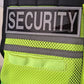 Commercial Grade Security Badges