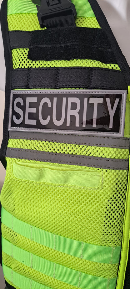 Security Badges