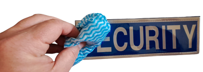 Security Badges