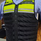 DEFENDER-3 MOLLE STAB VEST