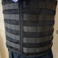 DEFENDER-3 MOLLE STAB VEST