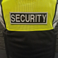 RESPONDER-1 Stab Protection Vest