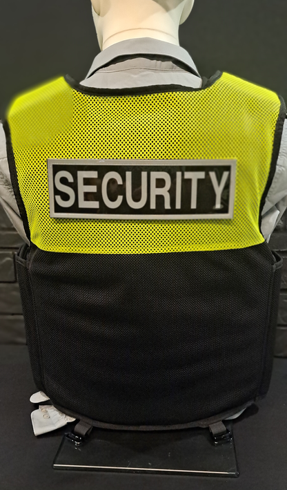 RESPONDER-1 Stab Protection Vest