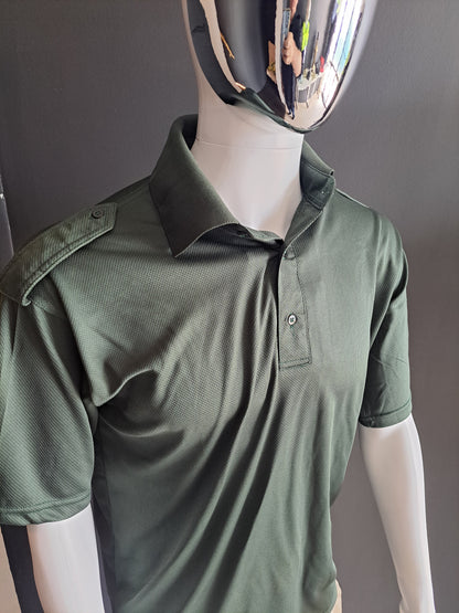RESPONDER POLOS