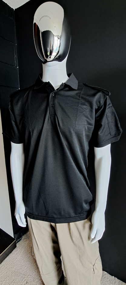 RESPONDER POLOS