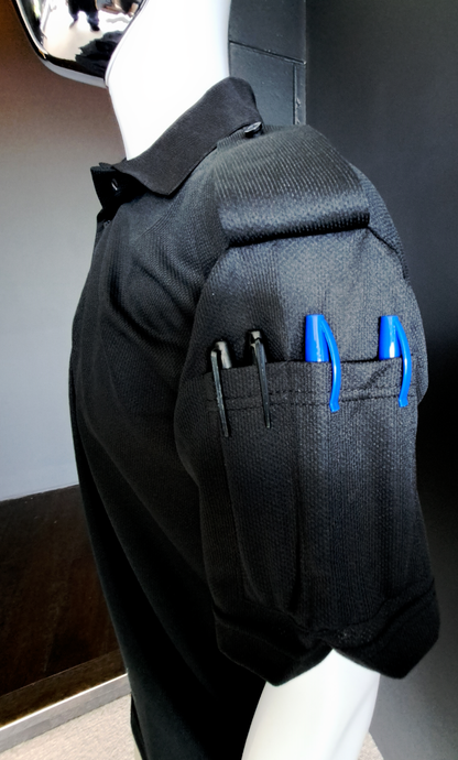 RESPONDER POLOS