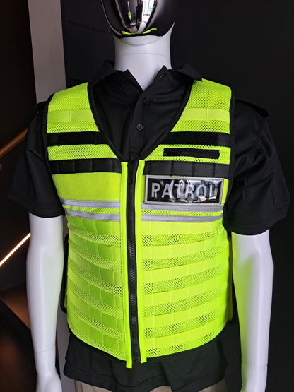 RESPONDER POLOS