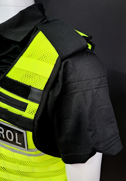 RESPONDER POLOS