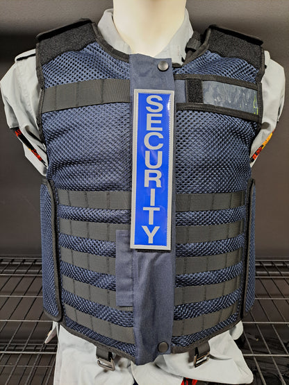 RESPONDER-1 Stab Protection Vest