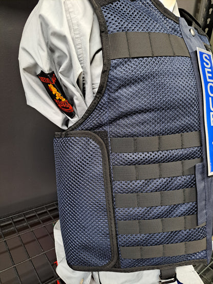 RESPONDER-1 Stab Protection Vest