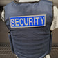 RESPONDER-1 Stab Protection Vest