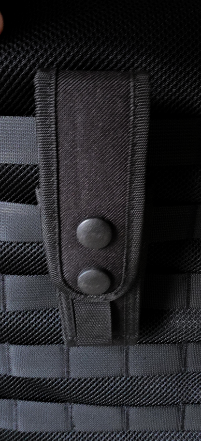Response Wear Molle Tac Torch Pouch