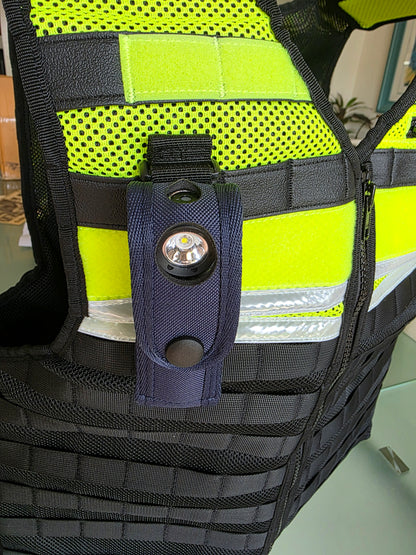 RESPONDER-200 MOLLE TORCH POUCH