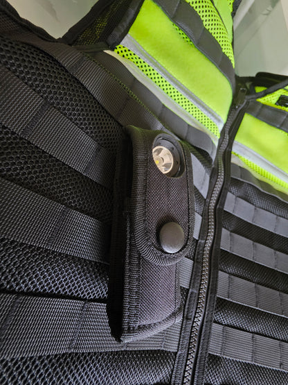 RESPONDER-200 MOLLE TORCH POUCH