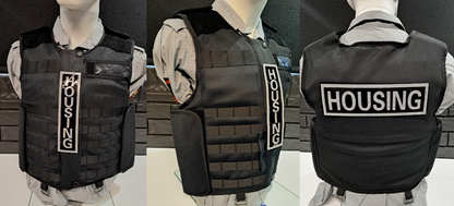 RESPONDER-1 Stab Protection Vest