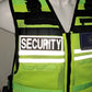 Commercial Grade Security Badges