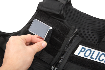TAC-EDGE Stab Protection Vest