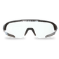 Edge Eyewear - Arc Light | Clear Vapor Shield Lens