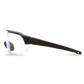 Edge Eyewear - Arc Light | Clear Vapor Shield Lens