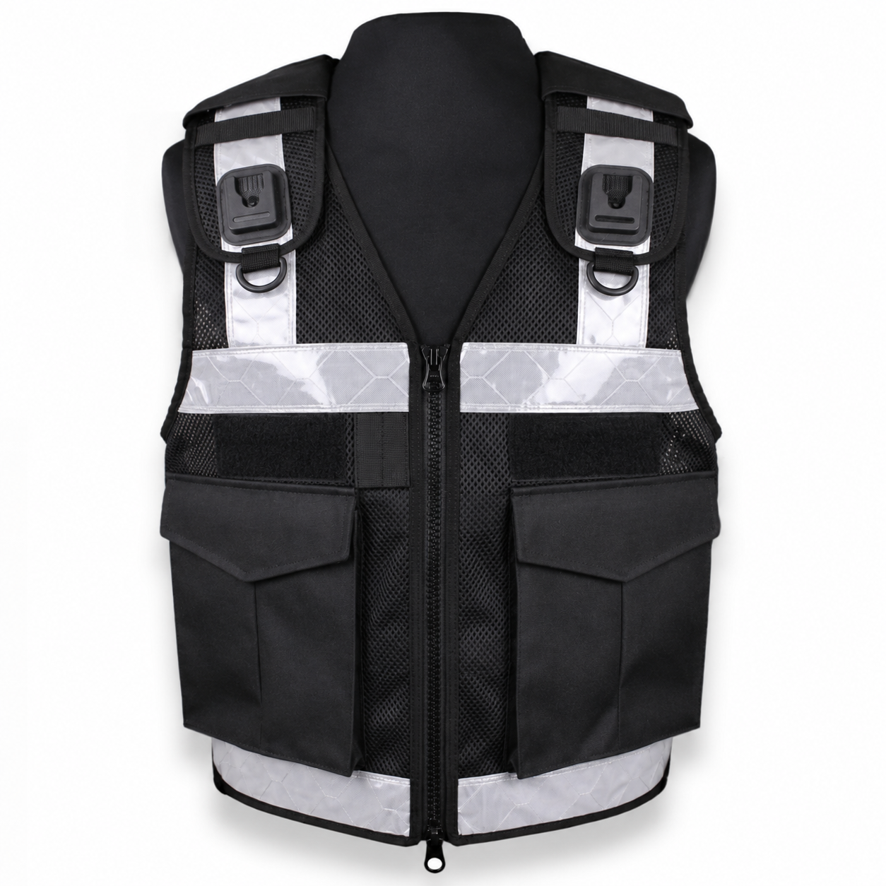 Patrol Load Bearing Vest Pre Order Special