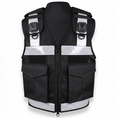 Patrol Load Bearing Vest Pre Order Special