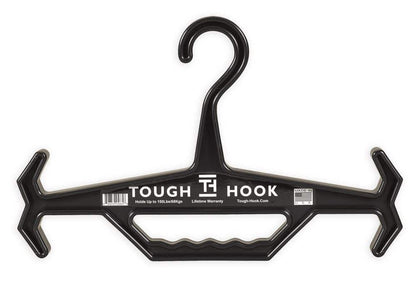 Original Tough Hook Hanger - Now with GEN 2 Updates