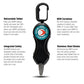 Boomerang - Long SNIP Line Cutters