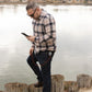 Boomerang - Rach-It Retractable Phone Tether