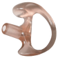 codeRED - Semi-Custom Ear Insert EarMold