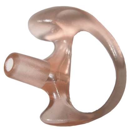 codeRED - Semi-Custom Ear Insert EarMold