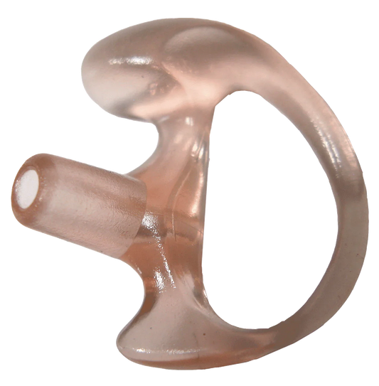 codeRED - Semi-Custom Ear Insert EarMold