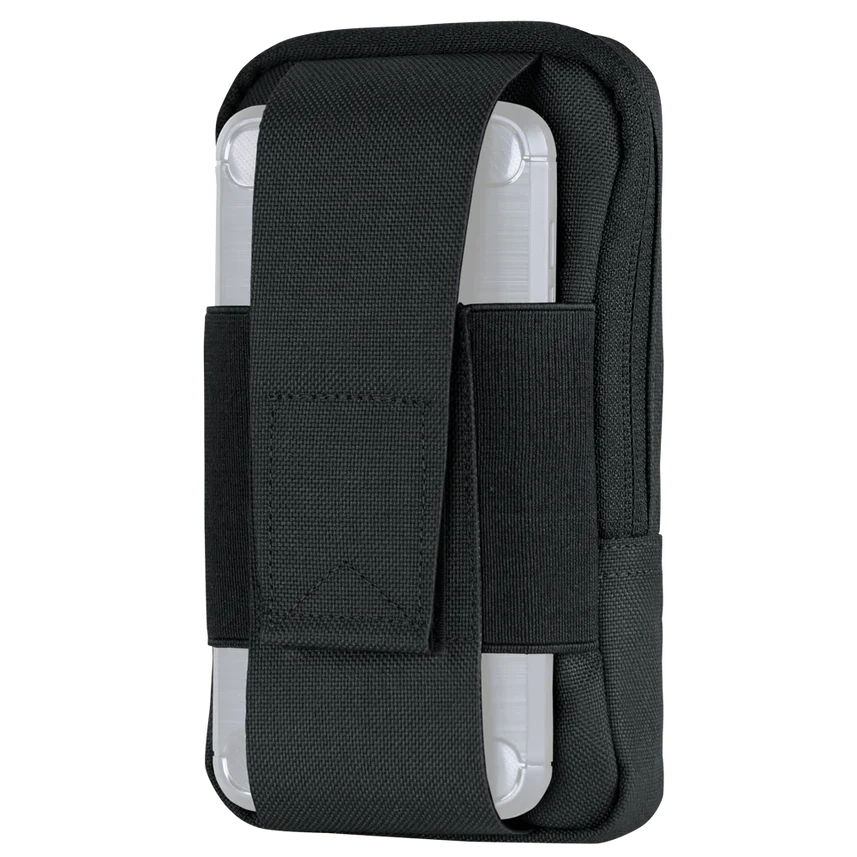 Condor Outdoor - MOLLE Compatible Phone Pouch