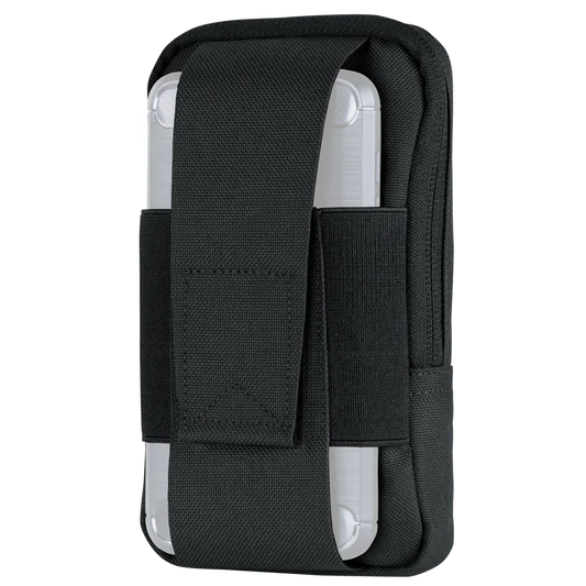 Condor Outdoor - MOLLE Compatible Phone Pouch