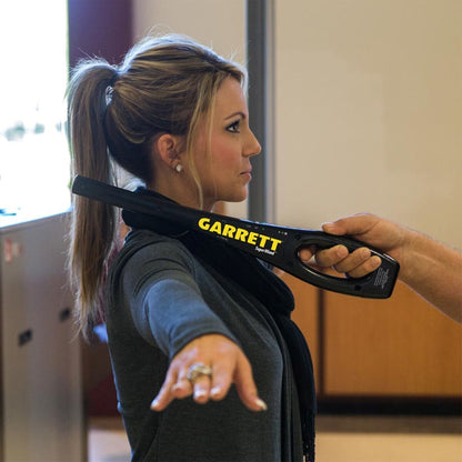 Garrett SuperWand