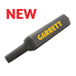 GARRETT GUIDE with Charging Base Kit NEXT GENERATION HANDHELD SECURITY
