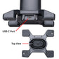 GARRETT GUIDE with Charging Base Kit NEXT GENERATION HANDHELD SECURITY