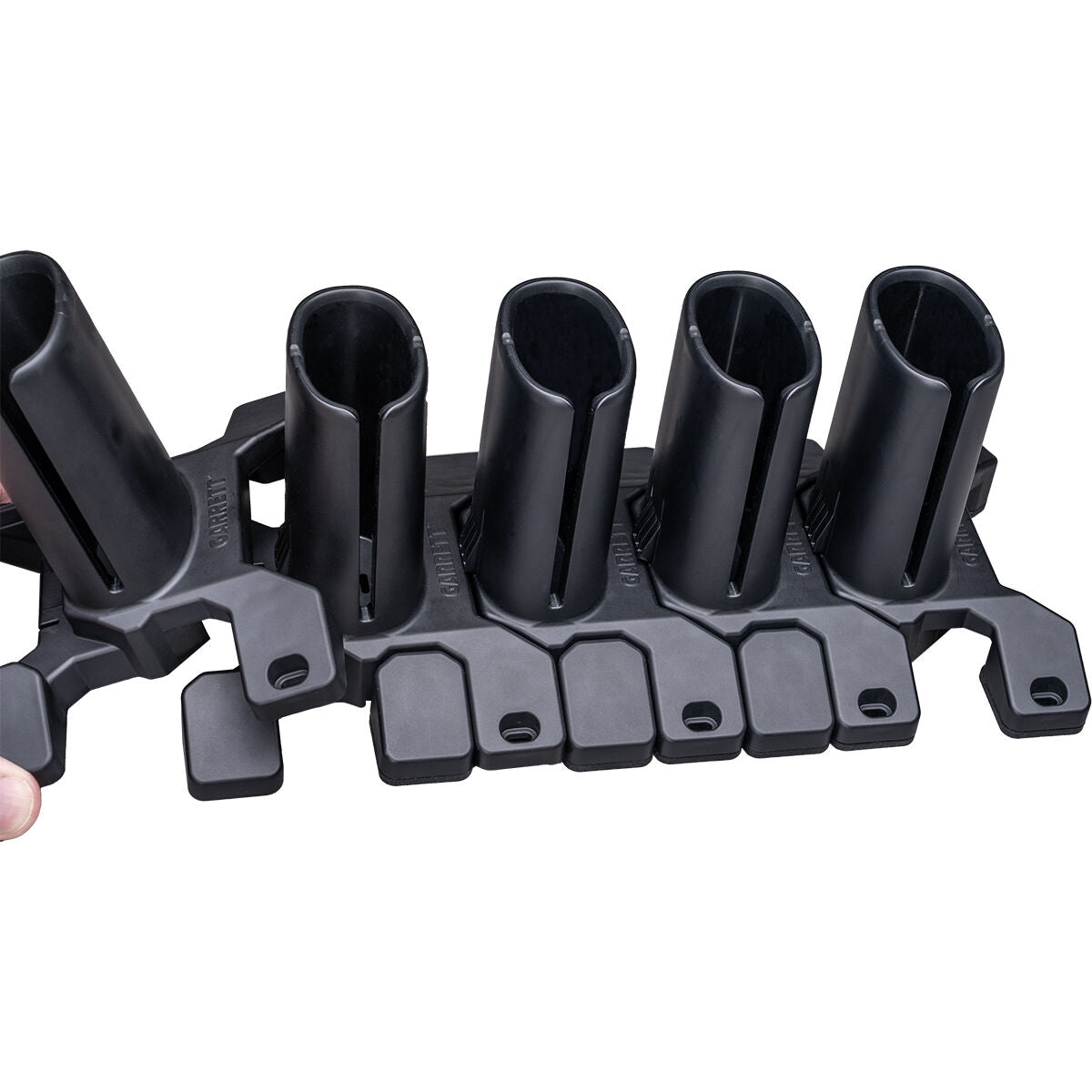 GARRETT GUIDE with Charging Base Kit NEXT GENERATION HANDHELD SECURITY