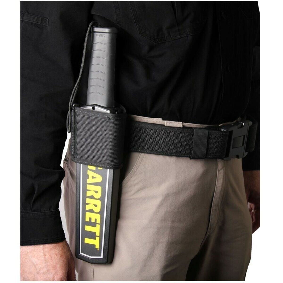 Garrett Belt Holder for Super Scanner V