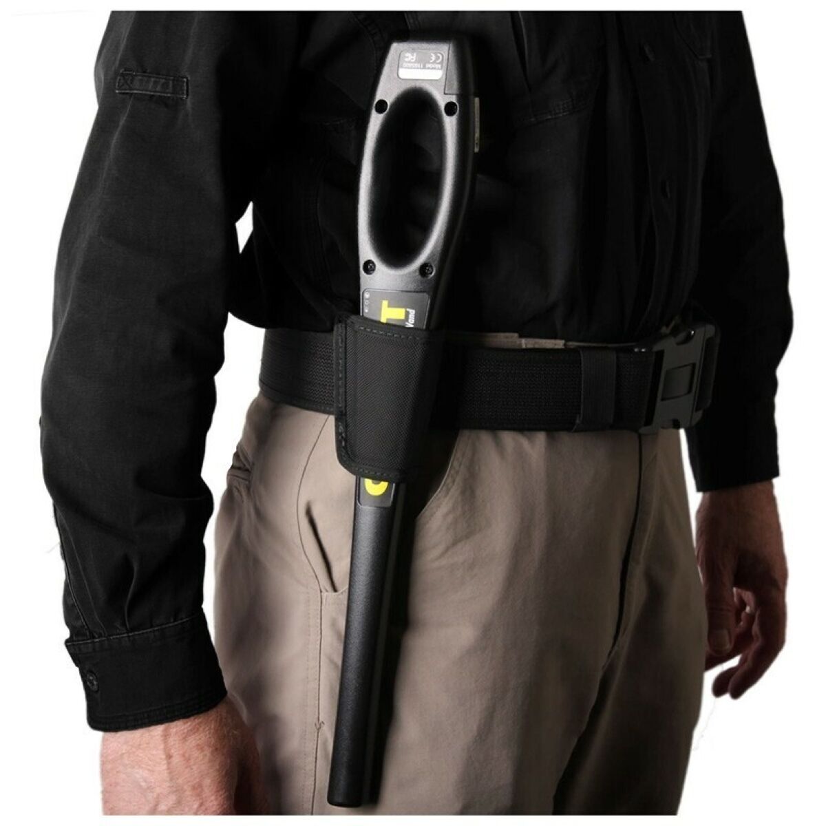 Garrett Belt Holster for SuperWand