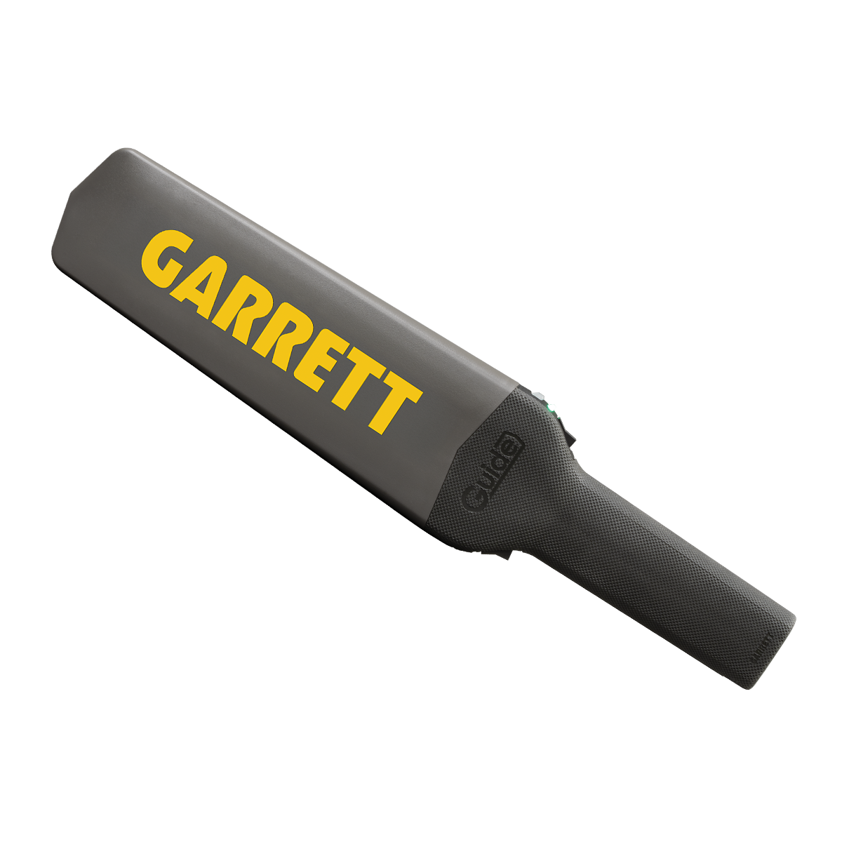 GARRETT GUIDE with Charging Base Kit NEXT GENERATION HANDHELD SECURITY