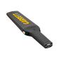 GARRETT GUIDE with Charging Base Kit NEXT GENERATION HANDHELD SECURITY